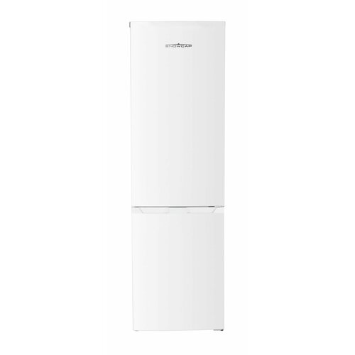 Холодильник с нижней морозильной камерой SNOWCAP CLF NF 294 W белый цветРазмораживание холодильной камеры система No Frost 40000₽
