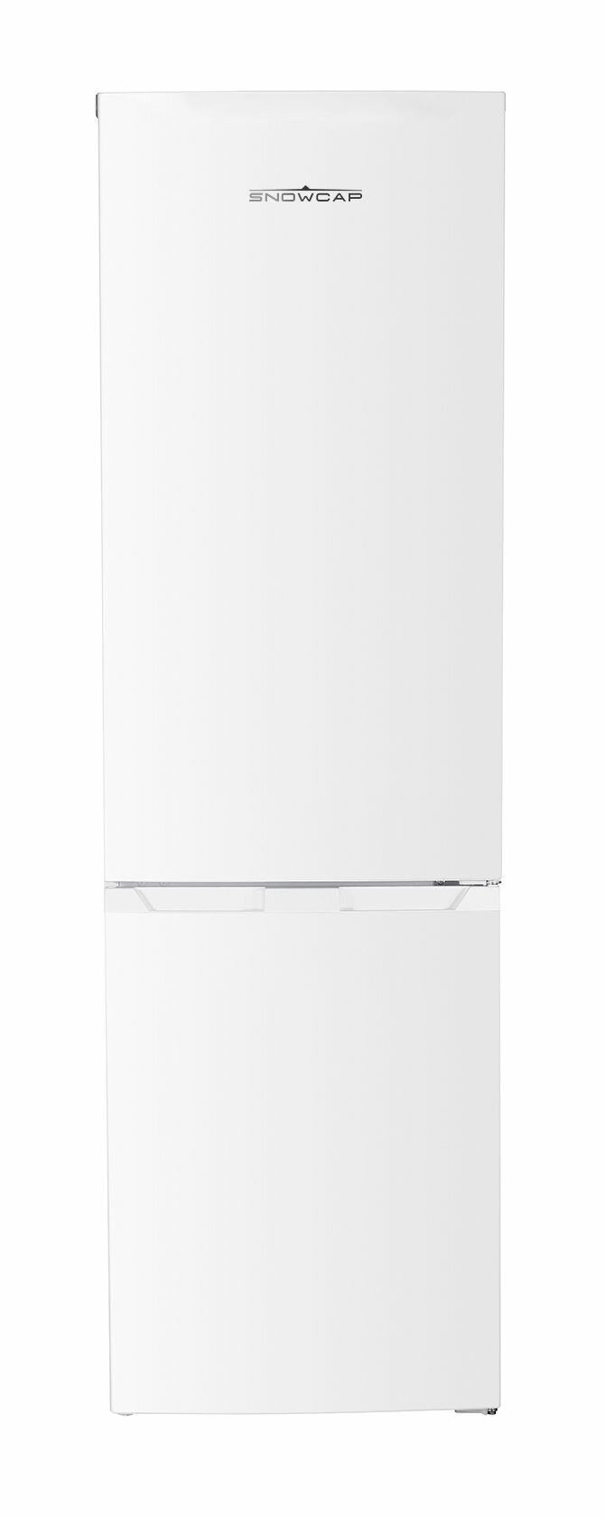 Холодильник Snowcap CLF NF294W, белый, No Frost, перевешиваемые дверцы, A+, 237 л