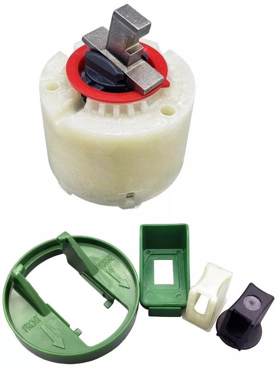 Картридж для смесителя 47мм с функцией HWTC