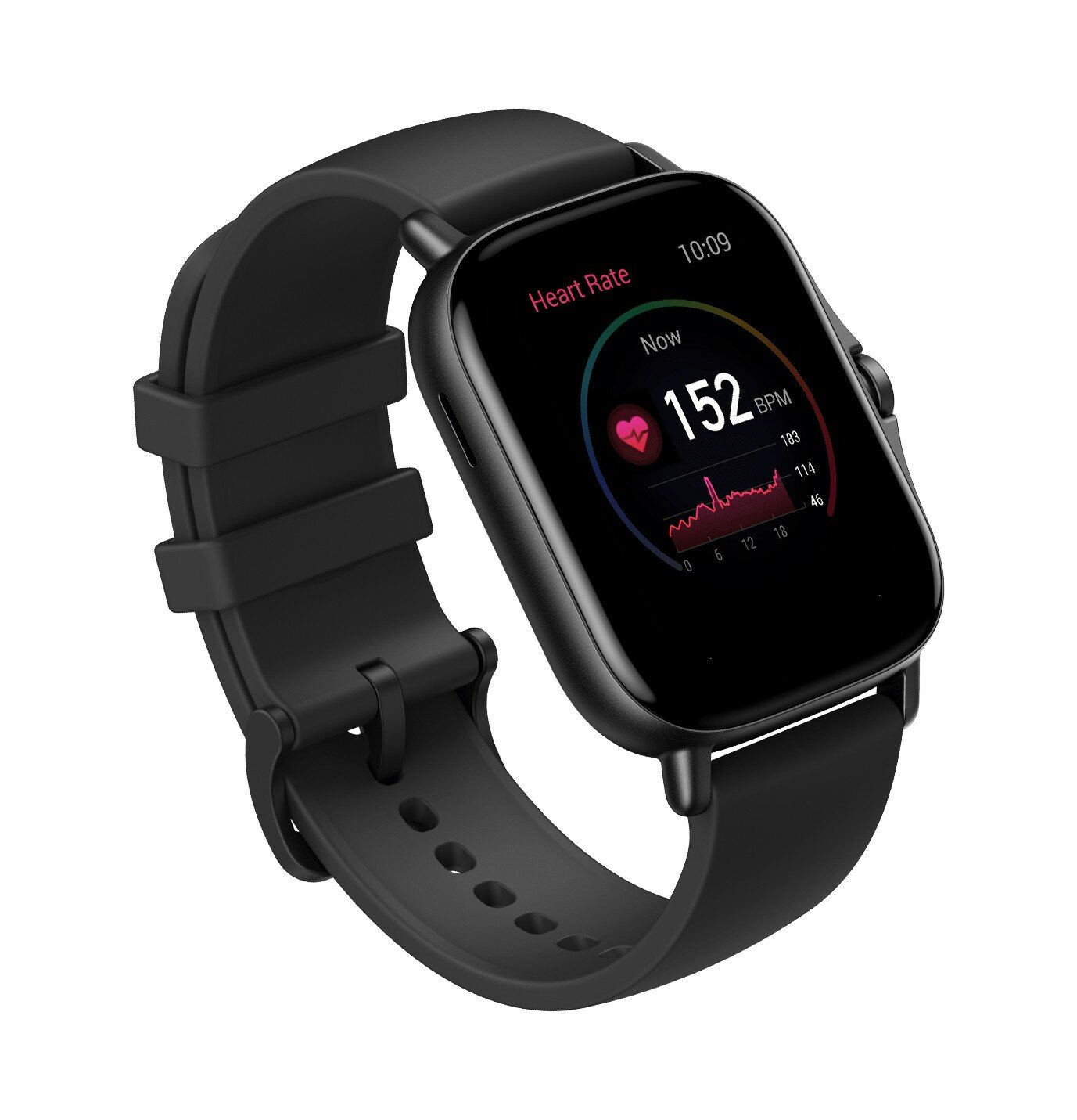 Amazfit - фото №18