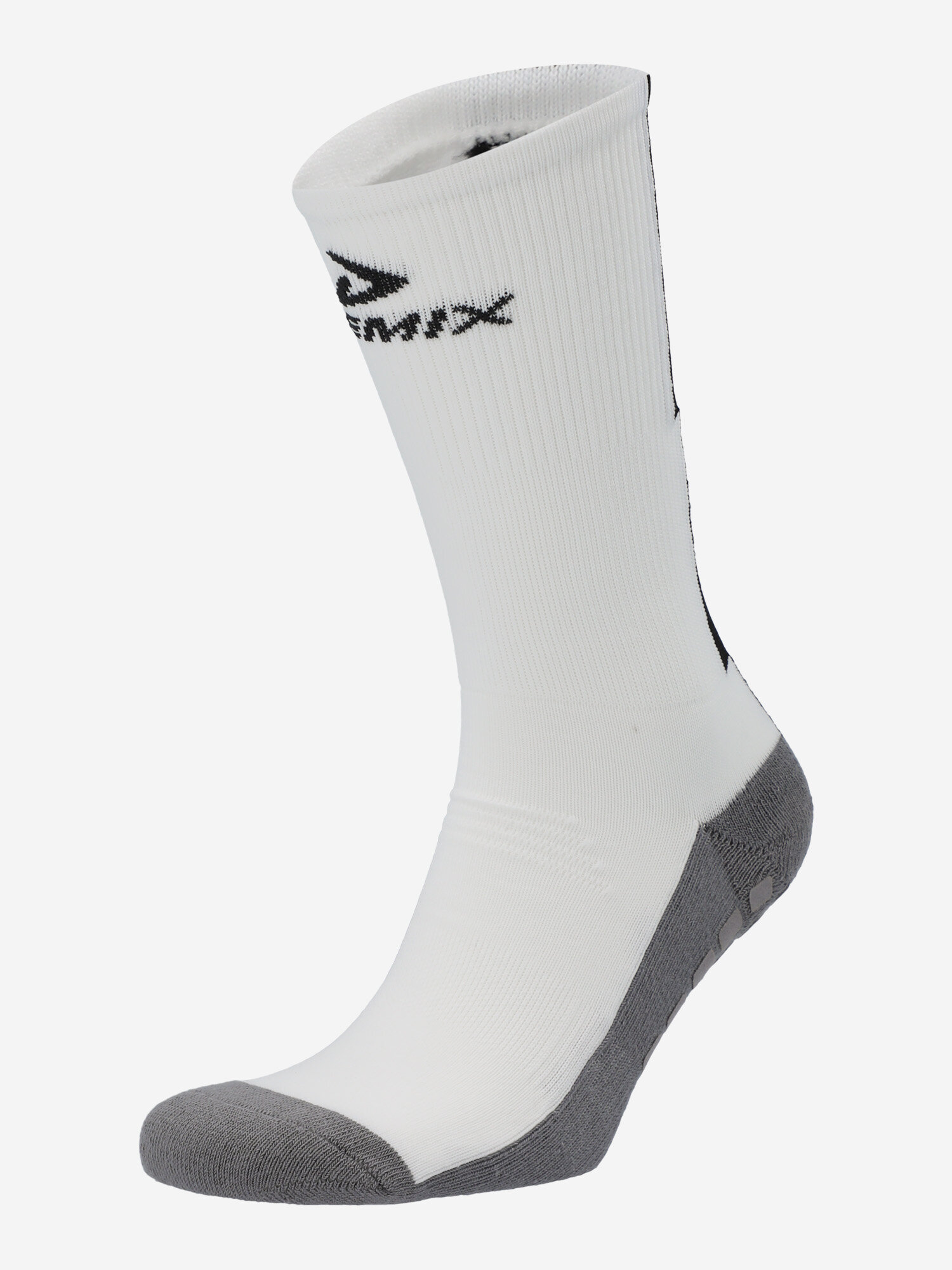 Носки Demix, размер 39-42, белый,