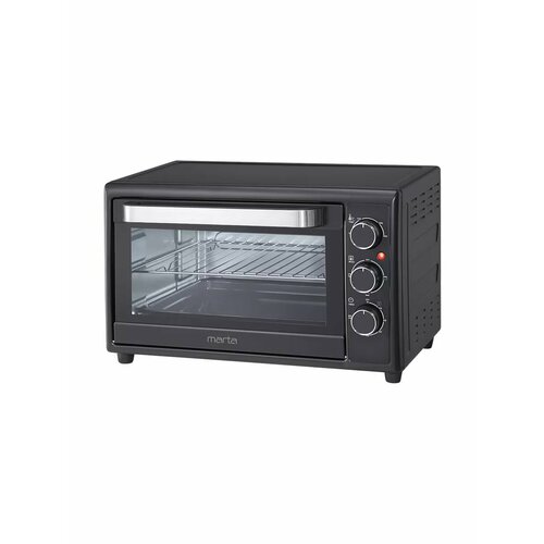 Мини-печь электрическая конвекция гриль 35л 7164₽