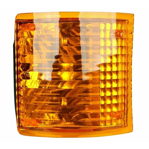 Указатель поворота на КАМАЗ евро Желтый 688₽