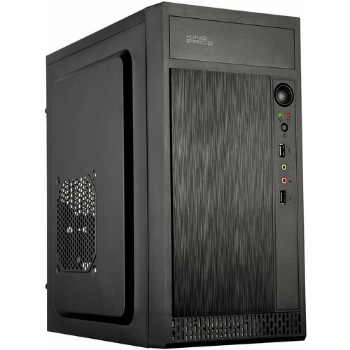 Корпус KingPrice KPCC-MN211 черный