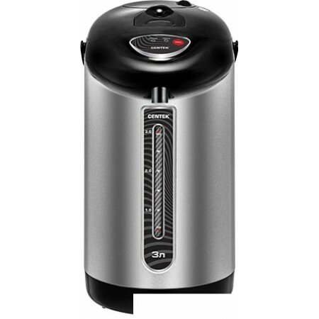 Термопот CENTEK CT-0089 (черный)