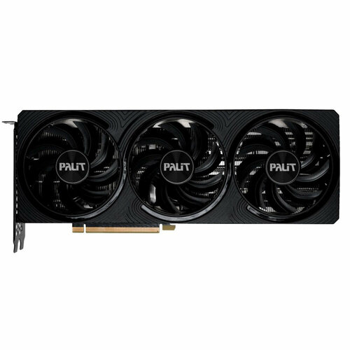 Видеокарта Palit NED407ST19K9-1043S GeForce RTX 4070 SUPER 12GB INFINITY 3 OC 98092₽
