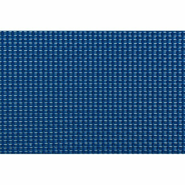 Коврик сервировочный BIZZOTTO HAPPY MEAL BLUE 0467357 450x300 — фото 1