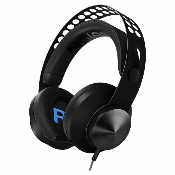 Наушники Lenovo Legion H300 - фото №3