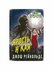 Книга "Ужас Аркхэма: Ярость Н'Кая"