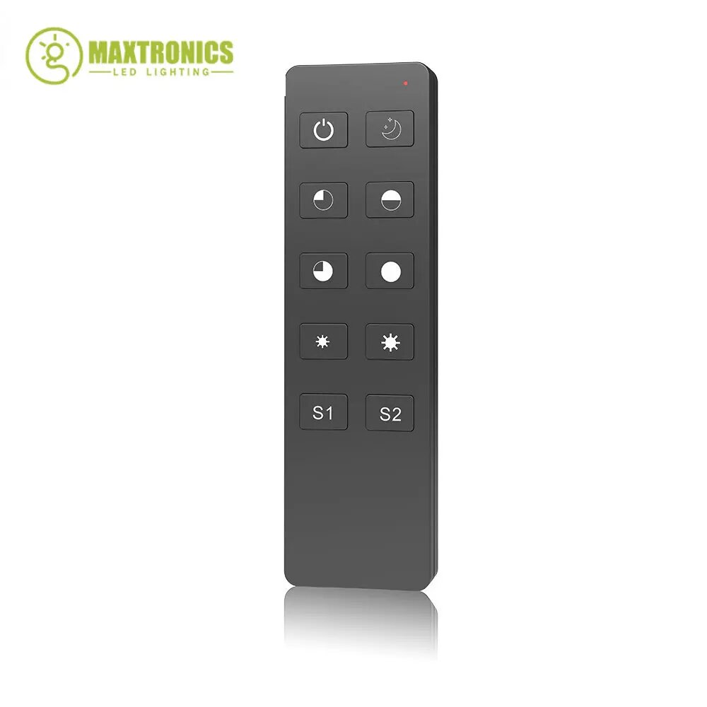 SAGE LU MEI светодиодный диммер S1-B 220В, R1 Remote Only