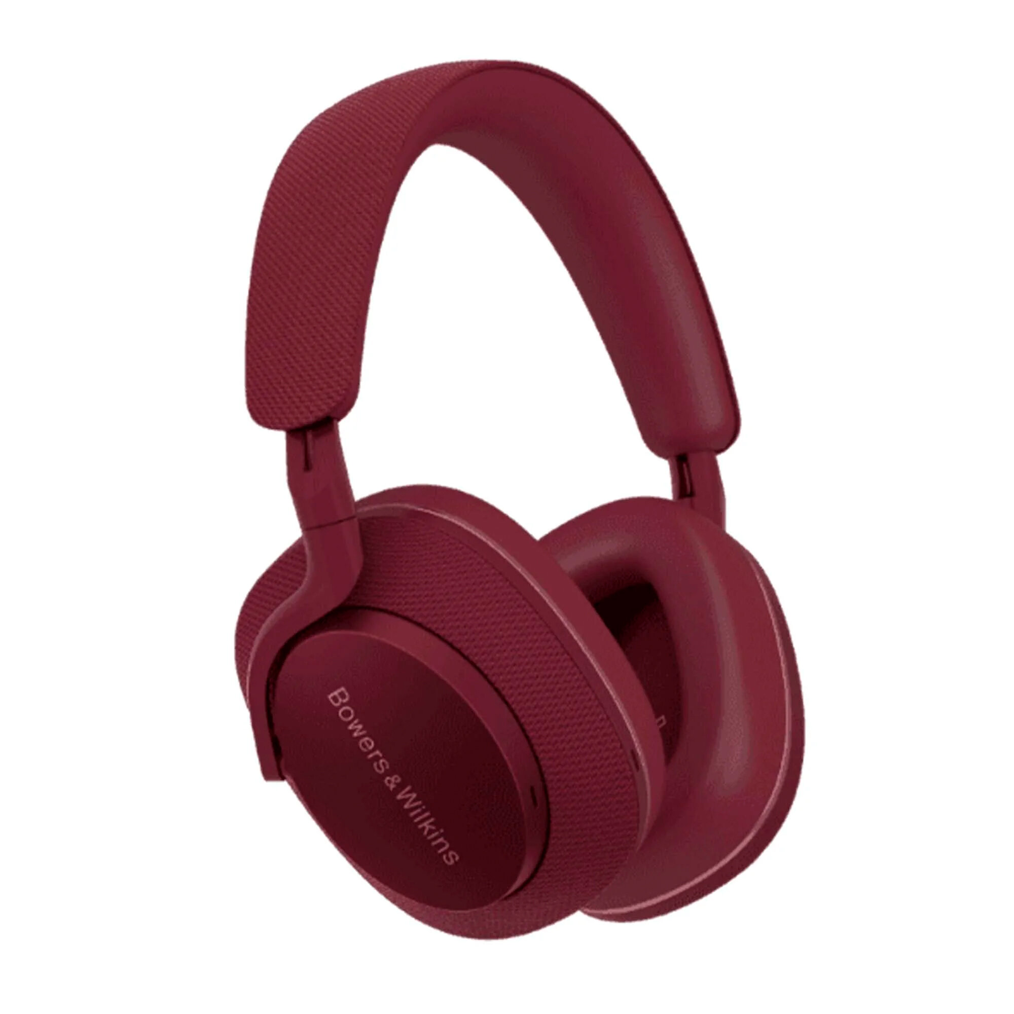 Беспроводные наушники Bowers & Wilkins Px7 S2e, красный