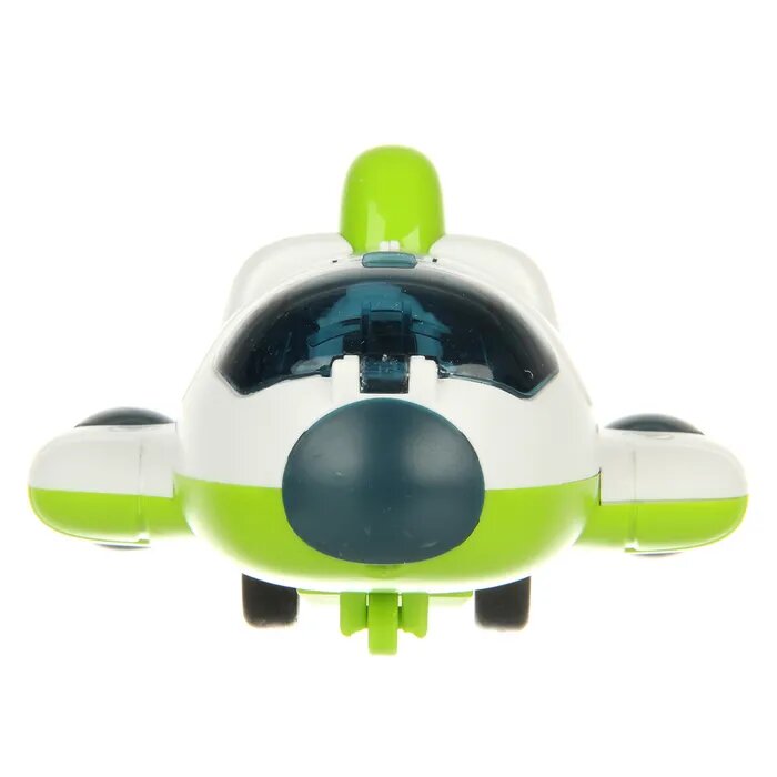 Космический корабль Veld Co Space — фото 1