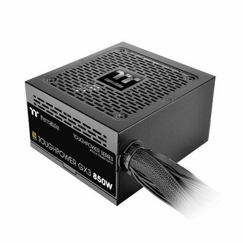 Блок питания Thermaltake 850W ToughPower GX3 PS-TPD-0850NNFAGE-C 1568100₽