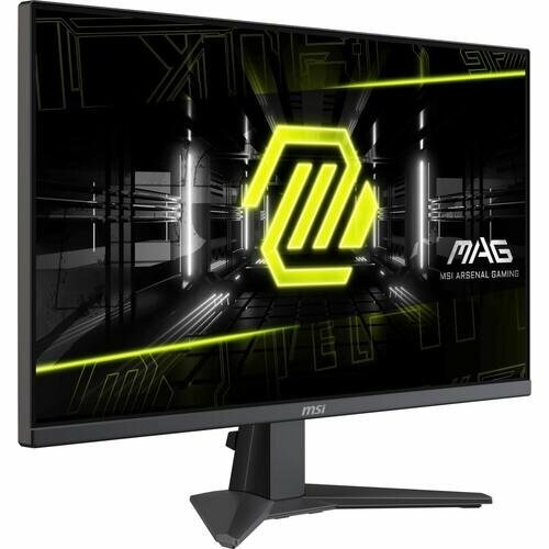 27" Монитор MSI MAG 275QF черный