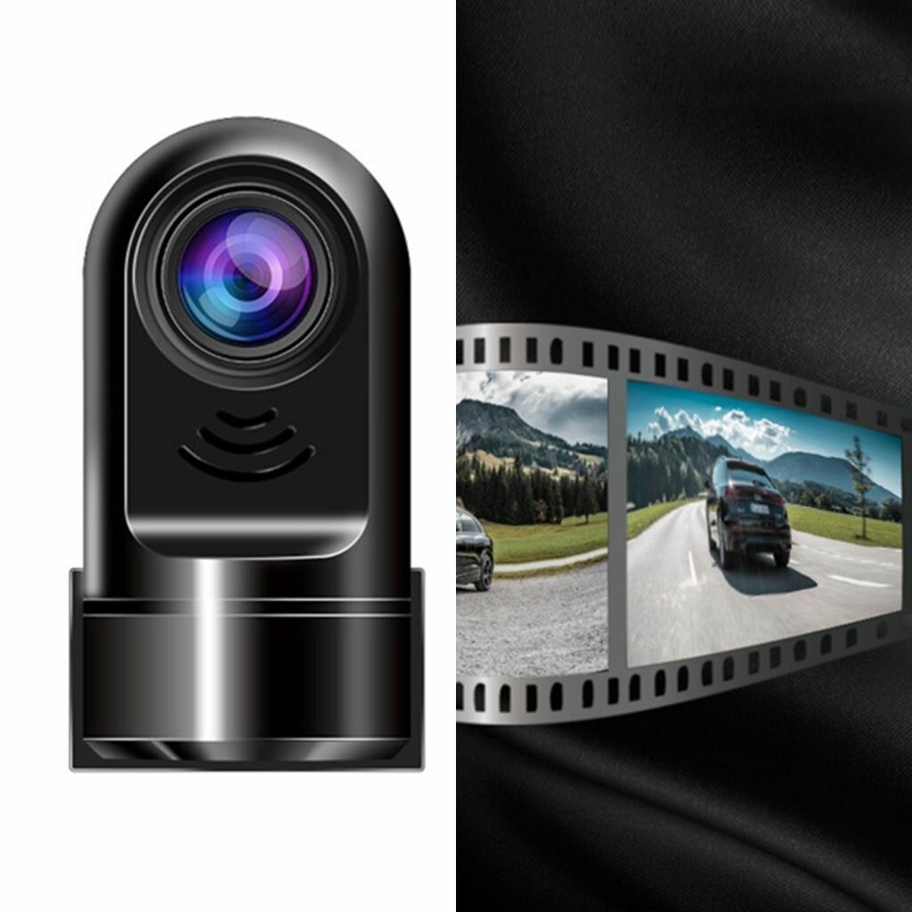 Автомобильные инструменты,1080P HD Android навигационная видеорегистратор с USB подключением, система предупреждения ADAS, 1 комплект — фото 1