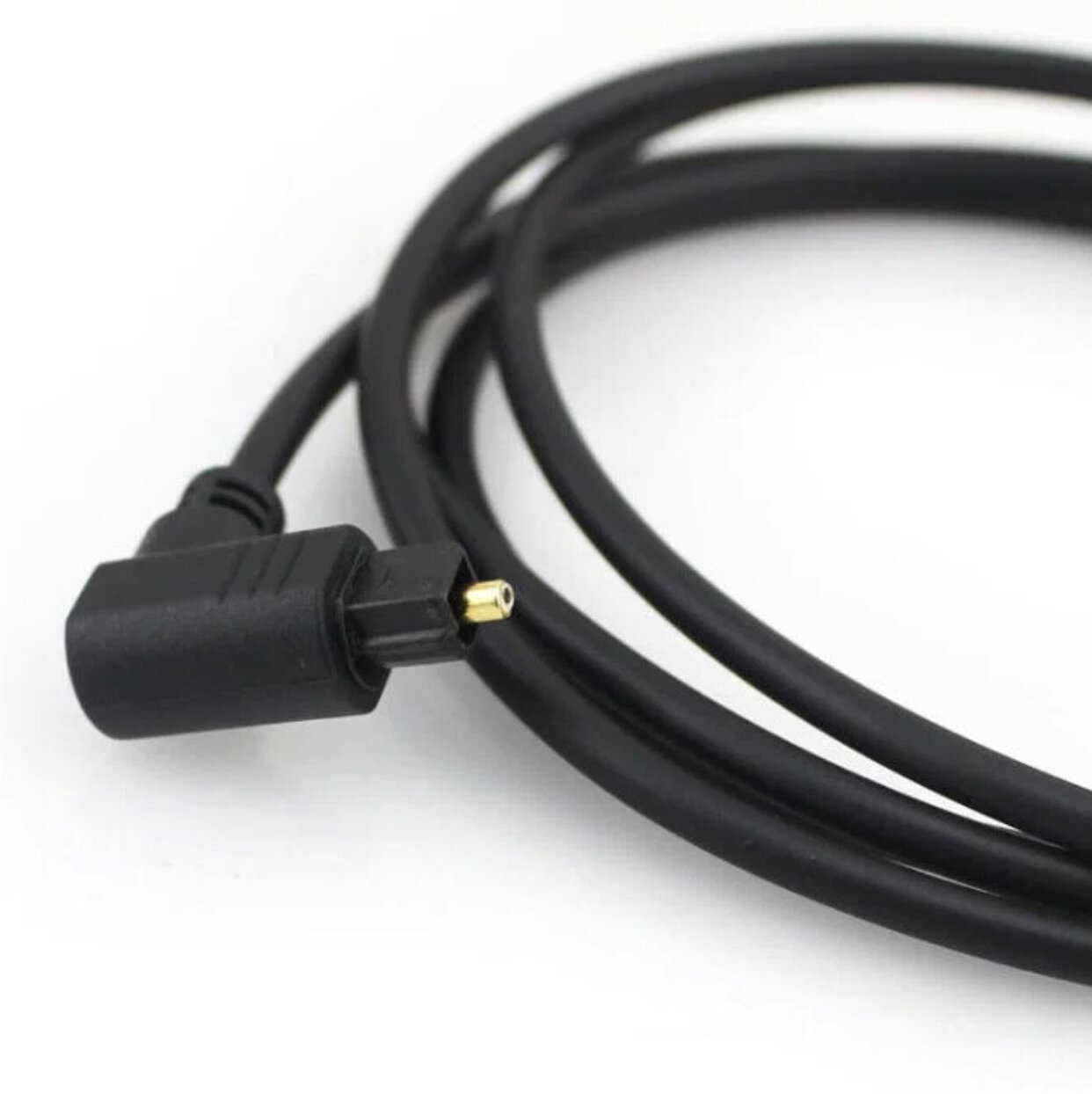Кабель TUBON Оптический Toslink - Toslink Optical SPDIF T006 3м — фото 1