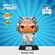 Фигурка Funko POP! Bobble Star Wars Ahsoka S3 Ahsoka Tano (749) 8...