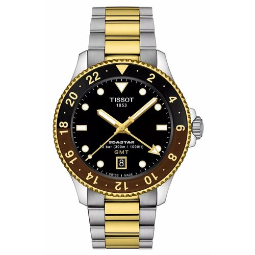 Мужские часы Tissot