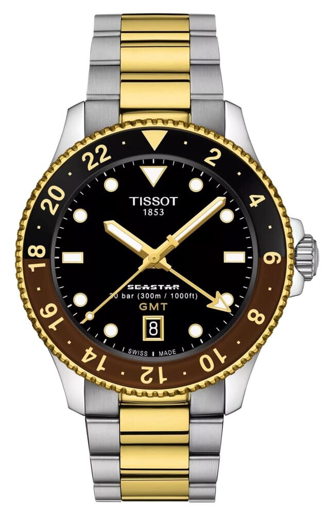 Наручные часы TISSOT T-Sport 