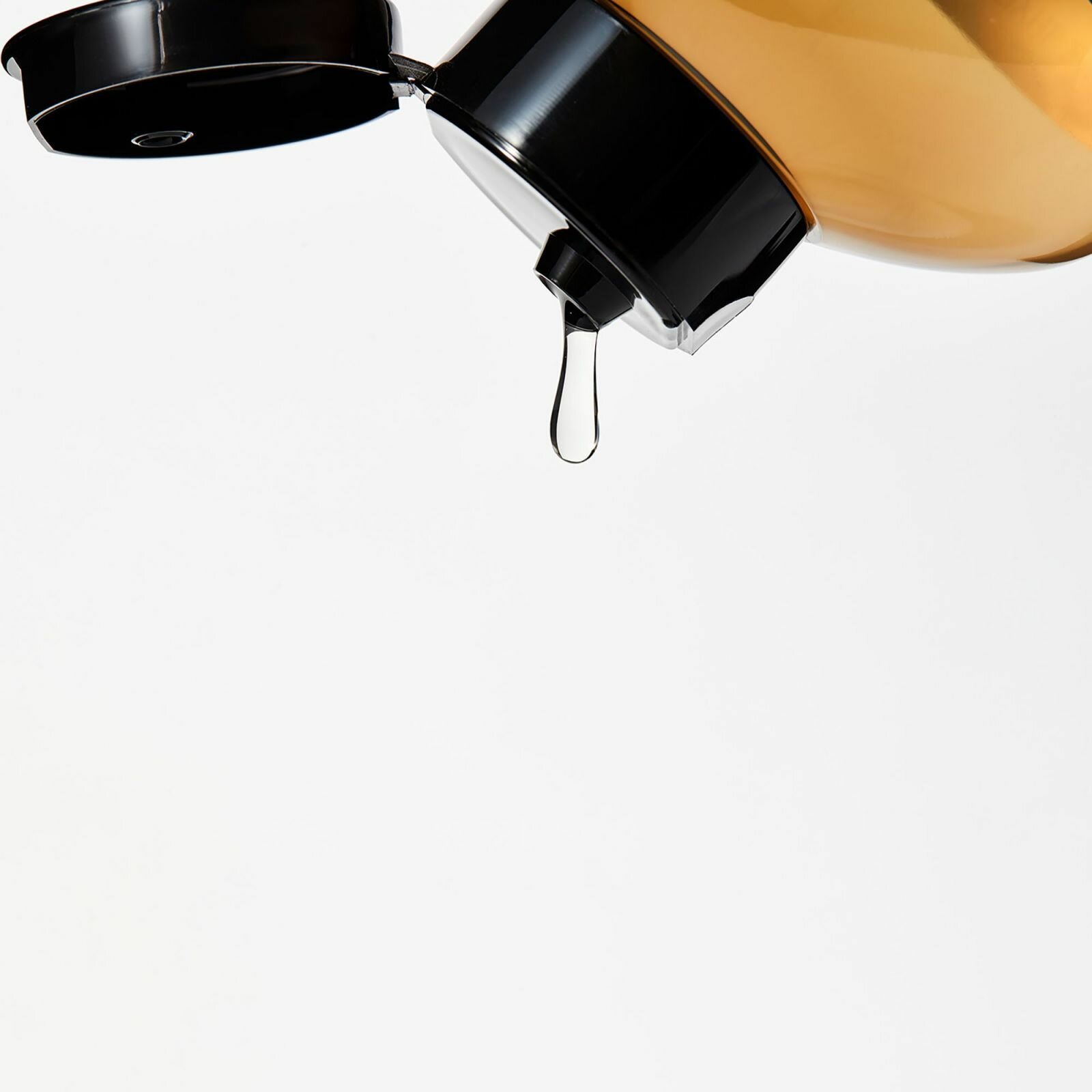 Пена для ванн Ecolatier Лаванда и нектарин, 600 мл — фото 1