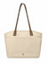 Tomtoc TheHer сумка Versatile-T23 Laptop Tote Bag 14" Khaki