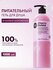 Organic Shop Cherry Gelato Гель для душа женский питательный с ув...
