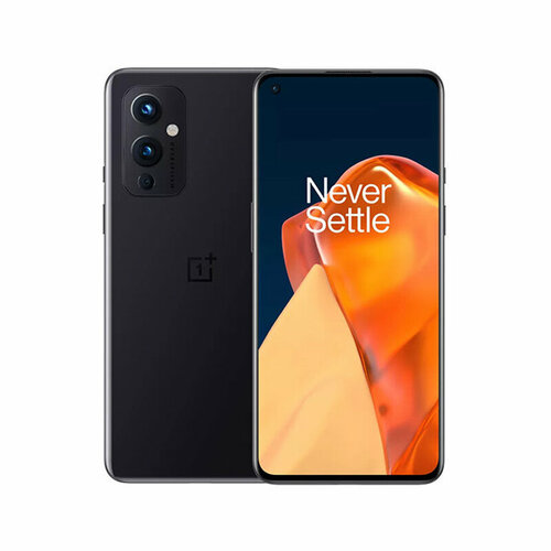 Oneplus 9 5G 8128G black 655 дюйма Qualcomm Snapdragon 888 Поддержка NFC 15488₽