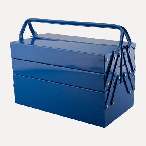 Изображение товара Ящик инструментальный ТИП-3 (большой) порошковая окраска