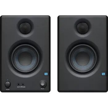 PRESONUS ERIS E3.5 активные студийные мониторы