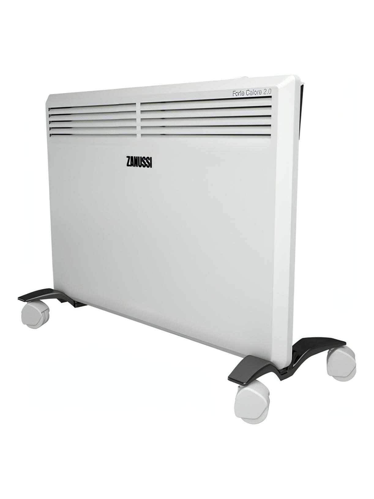 Конвектор Zanussi Forte Calore 2.0 ZCH/S-1500 MR