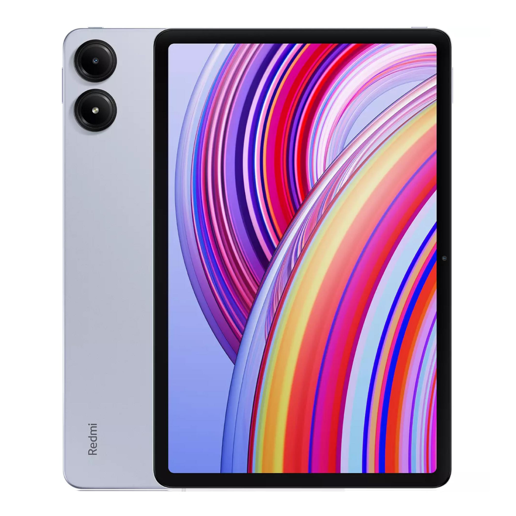 Планшет Xiaomi Redmi Pad Pro 6Гб 128Гб, 12.1" 2.5К дисплей 120Гц, 33Вт быстрая зарядка