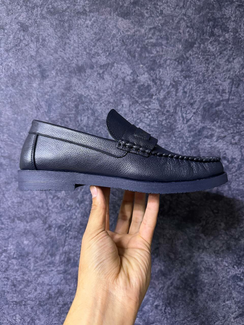 Мокасины  polklassik