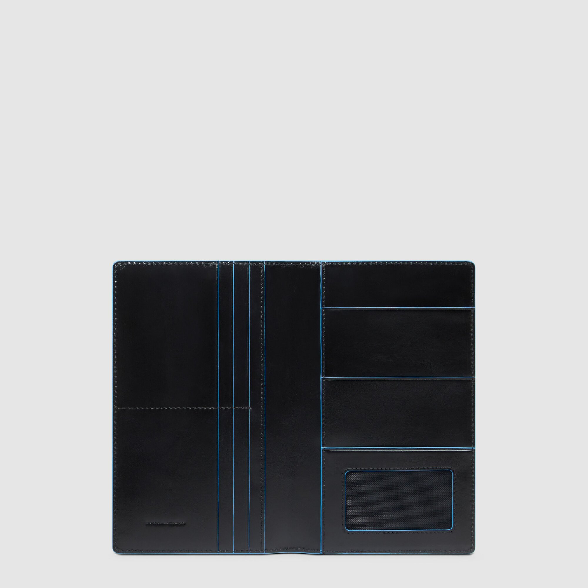 Портмоне PIQUADRO, черный