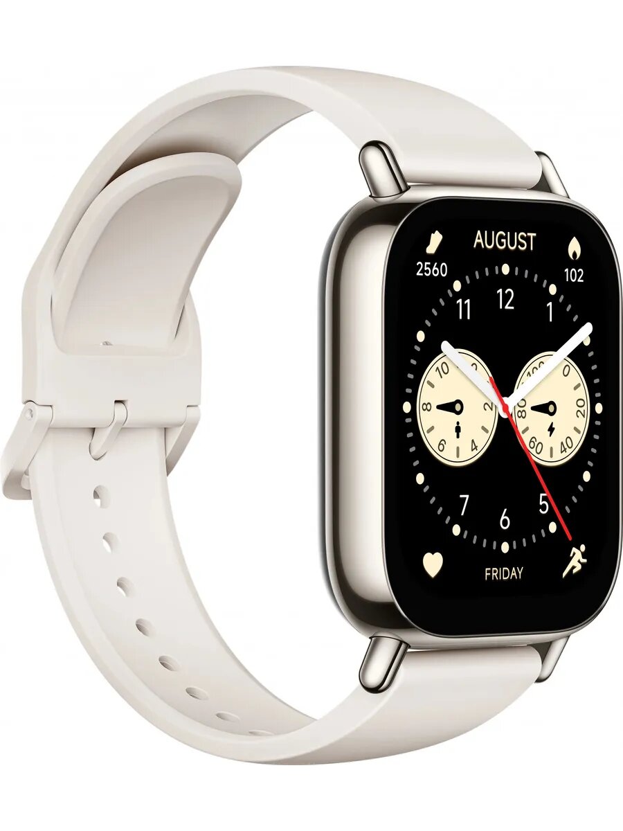 Смарт-часы Redmi Watch 5 Lite 1.96" AMOLED — фото 1