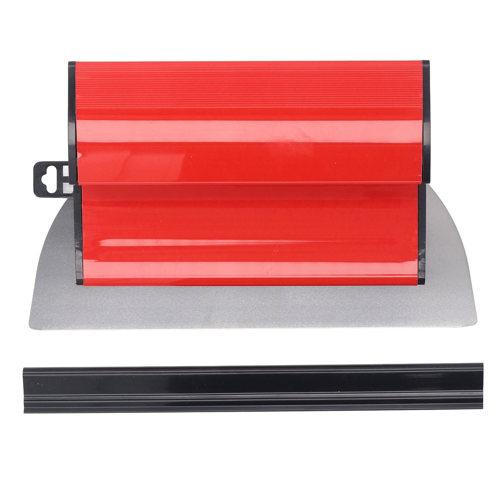 Инструмент для выравнивания гипсокартона 400 мм с лезвием из нержавеющей стали и ручкой из АБС-пластика