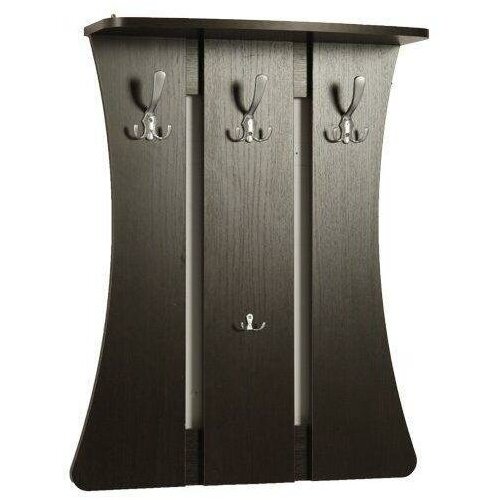 Кровать-чердак с угловым шкафом и столешницей Ridgimmi 10 дуб сонома/белая