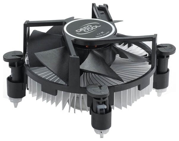 Кулер для процессора Deepcool CK-11509 PWM