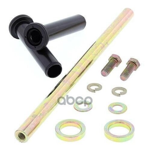 Сайлентблоки, Комплект ALL BALLS RACING арт. 501093