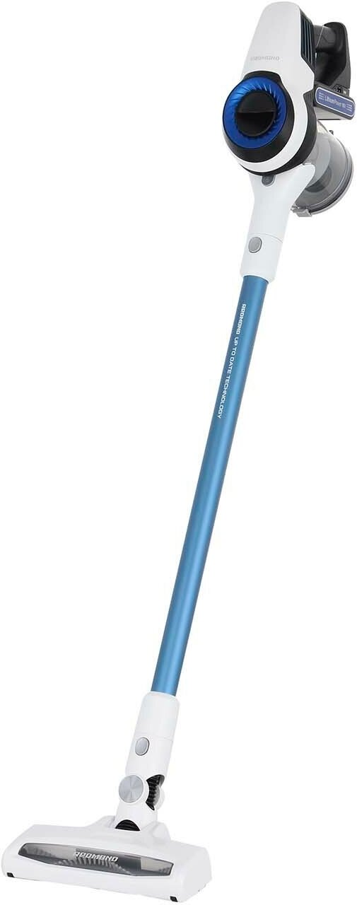 Пылесос ручной (handstick) Redmond RV-UR365