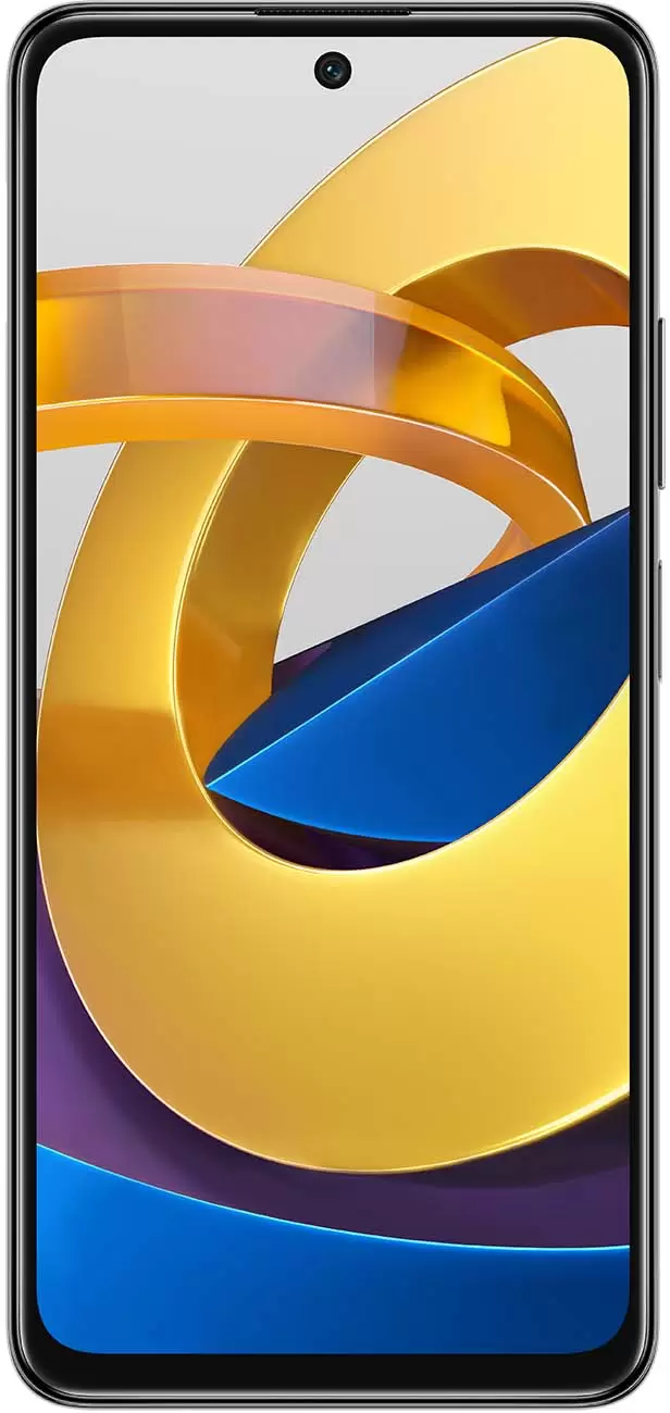 Смартфон Xiaomi Poco M4 Pro 128ГБ, желтый (38486) (плохая упаковка) - фото №8