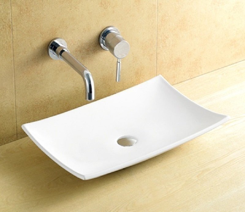 Раковина CeramaLux - фото №4