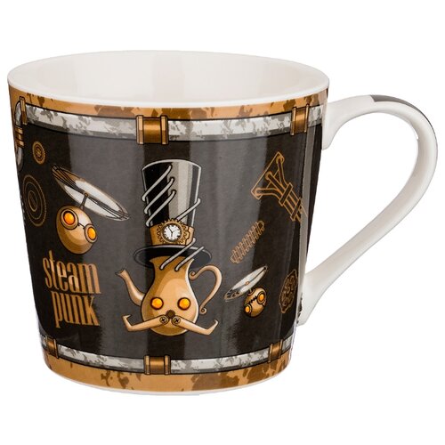 фото Кружка 420 мл lefard (260-486)