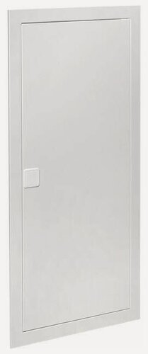 Изображение товара Дверь для щита Nova 4 габарит IP41 метал. PROxima EKF nv-door-m-4