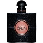 Yves Saint Laurent парфюмерная вода Black Opium - изображение