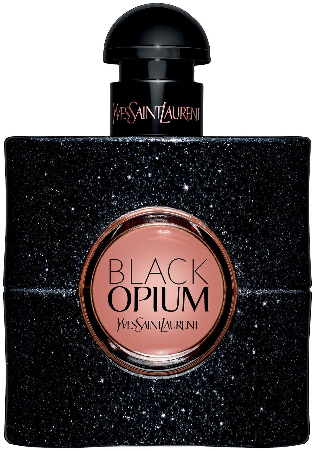 Yves Saint Laurent Женский Black Opium Парфюмированная вода (edp) 30мл