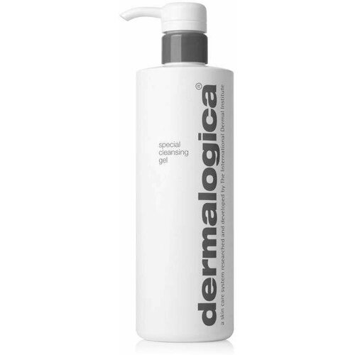 Dermalogica Очищающий гель-пенка для лица (500 МЛ)