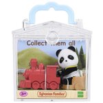 Sylvanian Families Набор 