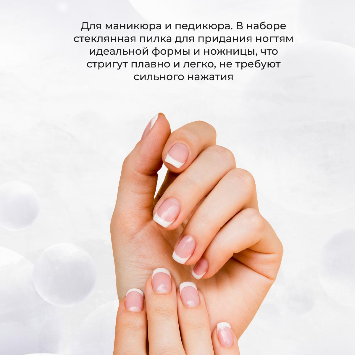 Ножницы для кутикулы Zinger Premium 1303-PB-SH-Salon, матовые, ручная заточка - фото №12