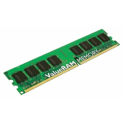 Оперативная память Kingston ValueRAM 4 ГБ DDR3 1333 МГц DIMM CL9 KVR1333D3D8R9S/4G оперативная память kingston valueram 4 гб ddr3 1333 мгц sodimm cl9 kvr13s9s8 4