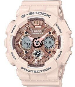 Наручные часы CASIO G-Shock GMA-S120MF-4A